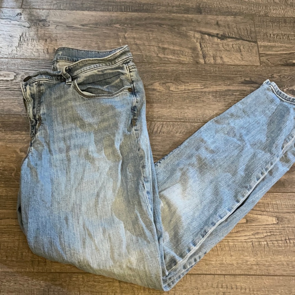 LOFT jeans